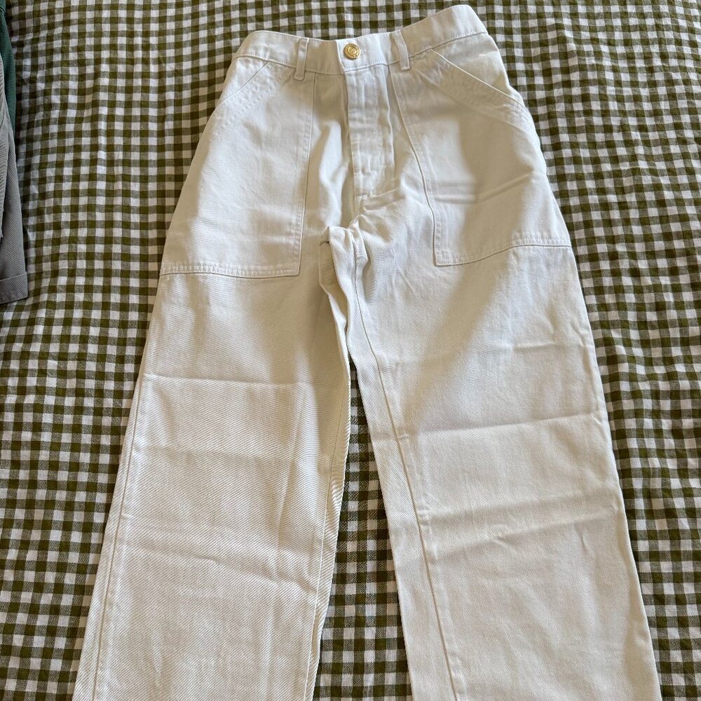 Big Bud Press Work Pants Petite
